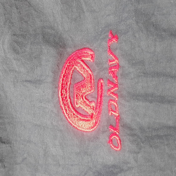 Old Navy SwimTrunks Men's Size XXL Mesh Lined Navy Blue - Picture 12 of 12